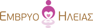 Τσοκάκη Θεοδώρα | λογότυπο